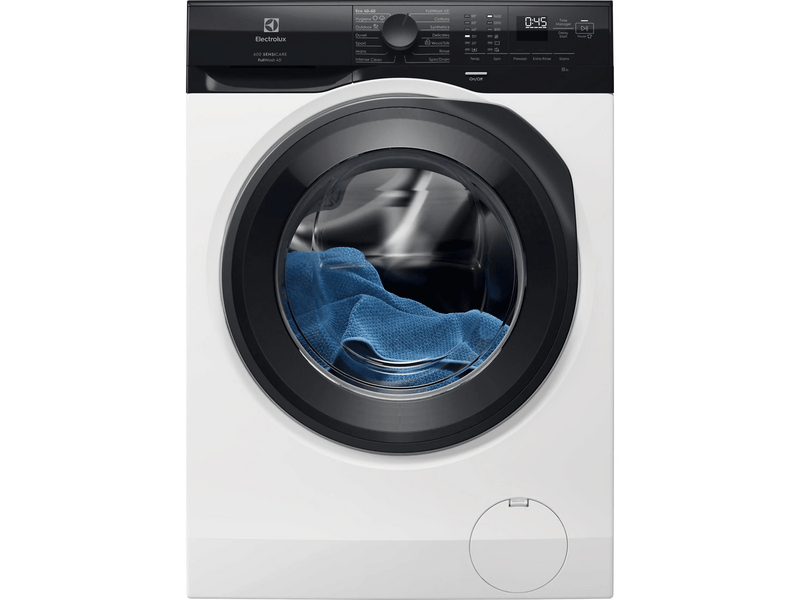 Electrolux EW6F9492E SensiCare 600 Elöltöltős mosógép