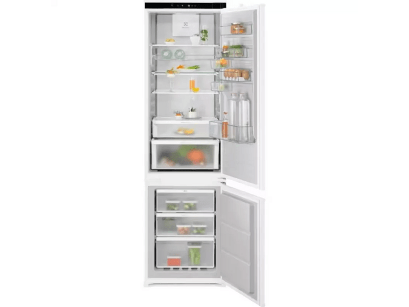 Electrolux ENP7MD19S Kombinirani ugradbeni hladnjak sa zamrzivačem