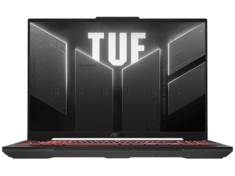 Asus TUF Gaming A16 FA607PI-QT004W Notebook + Win11