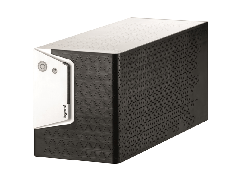 Legrand 310186 KEOR SP szünetmentes áramforrás, 1000VA (600W), 6xC13 USB