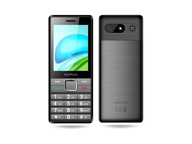 myPhone 7340 LTE Nyomógombos telefon