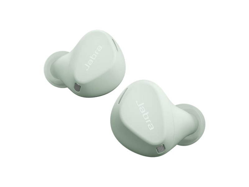 Hama Jabra Elite 4 Vezeték nélküli fülhallgató, Menta (217653)