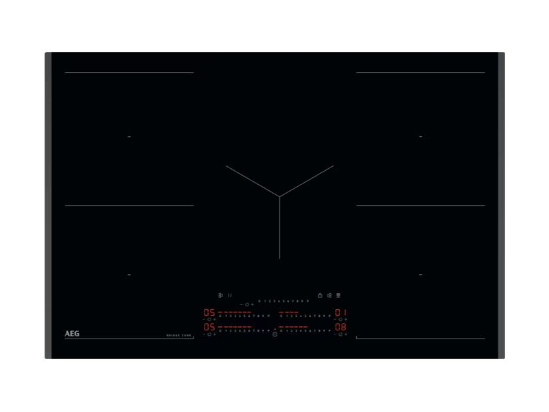 AEG TK85IM00FB indukcijska ploča za kuhanje