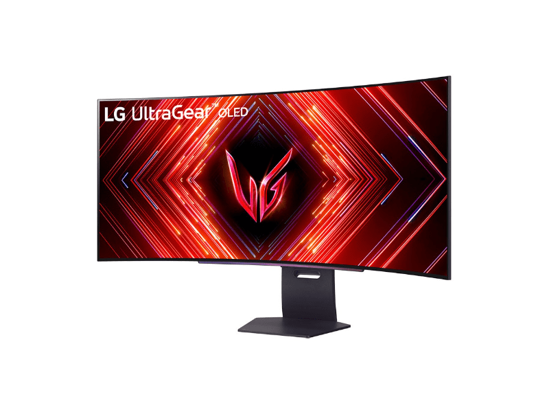 Monitor,44.5,OLED,ívelt,21:9,240Hz