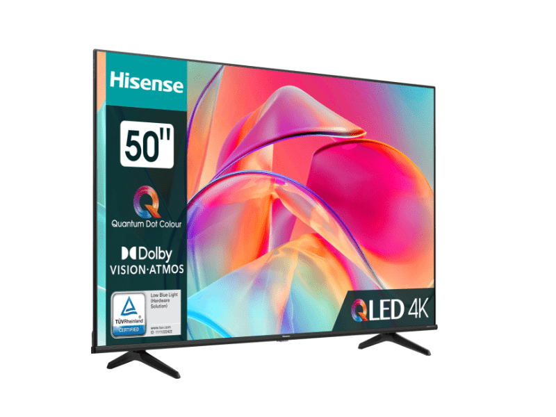 Hisense 50E7KQ 50