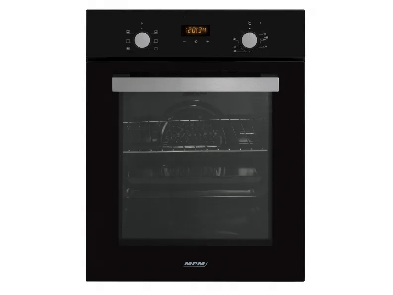 MPM MPM-45-BO-20 Beépíthető elektromos sütő