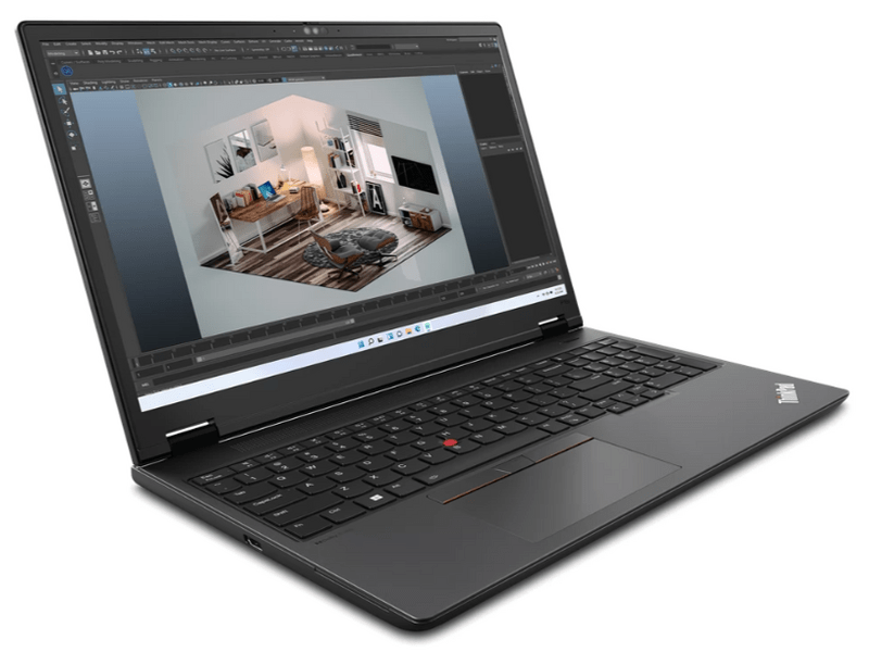 Lenovo ThinkPad P16v G2 16