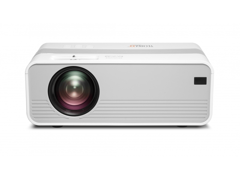 Technaxx TX-127 HD Ready 720p projektor
