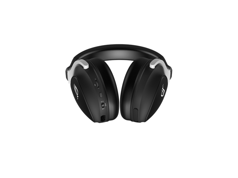 HDS ASUS ROG Delta S Vezeték nélküli fejhallgató