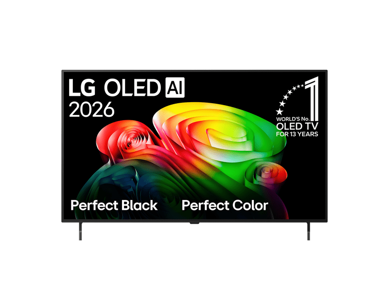 LG OLED48B62LA 48