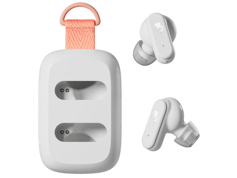Skullcandy DIME 3 TWS fülhallgató, szürke (S2DCW-R951)