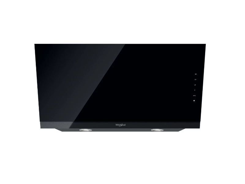 Whirlpool WHVS 93F LT BSS/1 Nagnuta zidna napa