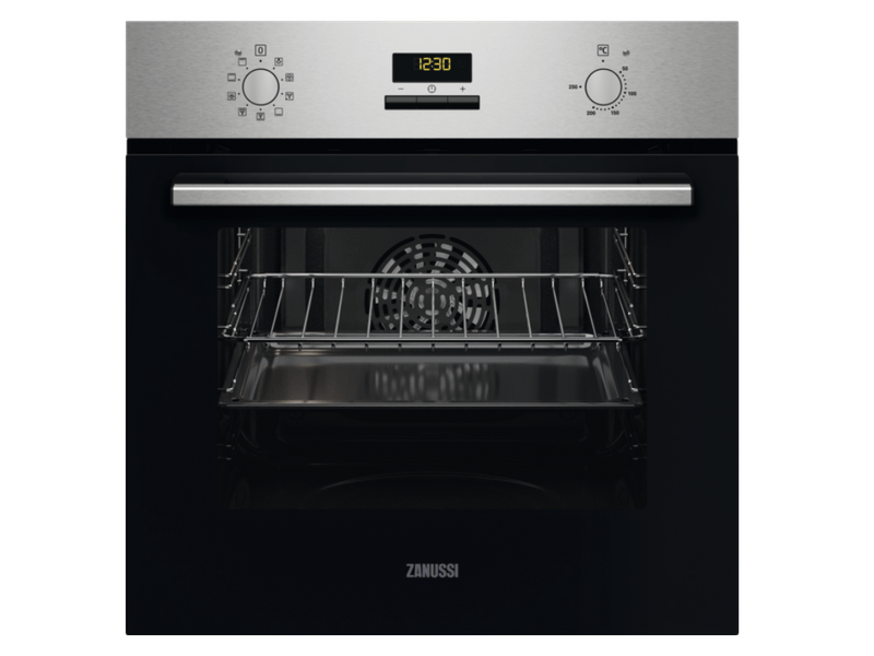 Zanussi ZOHEE2X2 Beépíthető sütő