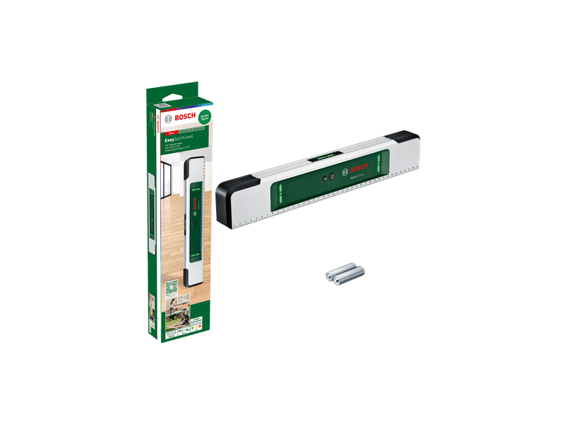 Bosch EasySpiritLevel Digitalna libela (0603667000)