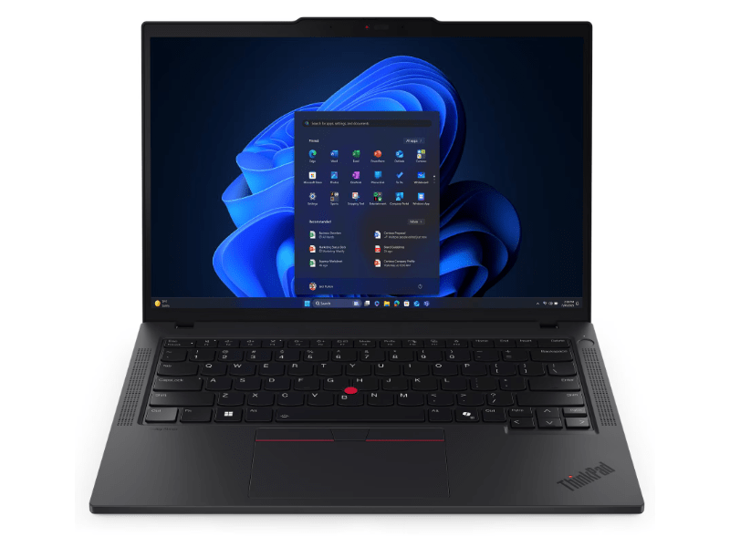 Lenovo ThinkPad T14 G6 Notebook (21QC0044HV) + Win11 Pro