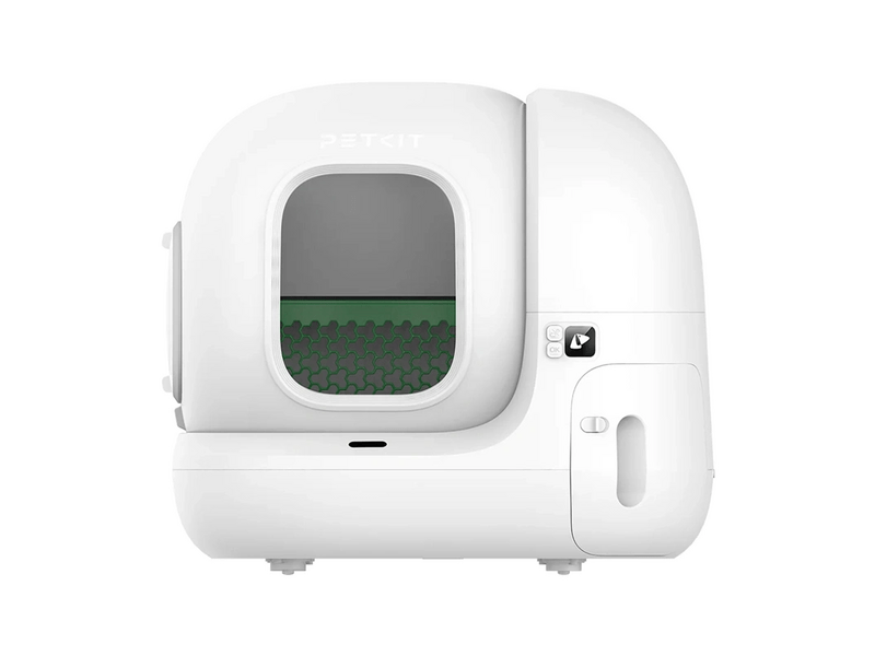 PetKit Pura MAX 2 PREMIUM intelligens, öntisztuló macskaalmosdoboz