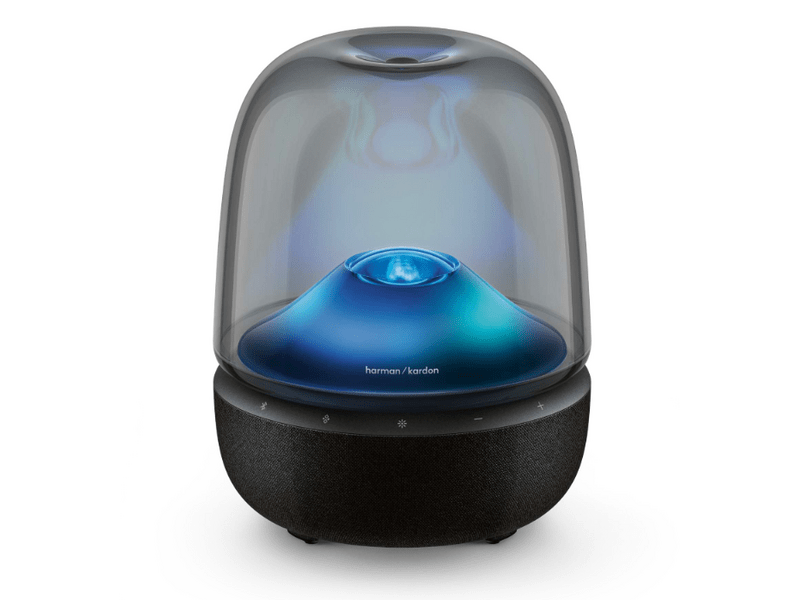 Harman Kardon Aura Studio 5 Bluetooth hangszóró (HKAURAS5BLKEP)