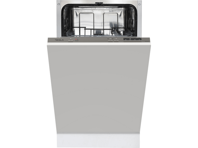 Tesla WDI461M Beépíthető mosogatógép