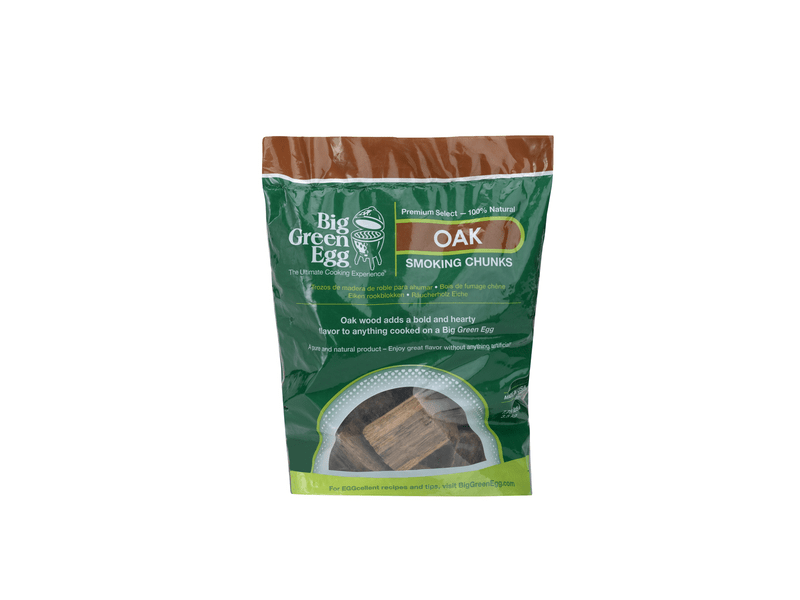 Big Green Egg Tölgy füstölő facsonk, 9l (127389)