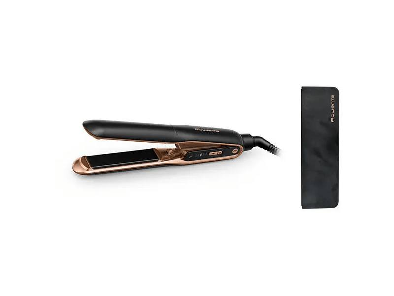 Rowenta Thermocare Ultimate Experience SF8120F0 uređaj za ravnanje kose