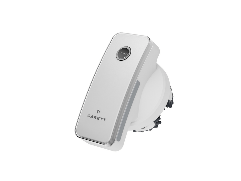 Garett Beauty Cellu Body masszírozó, ezüst