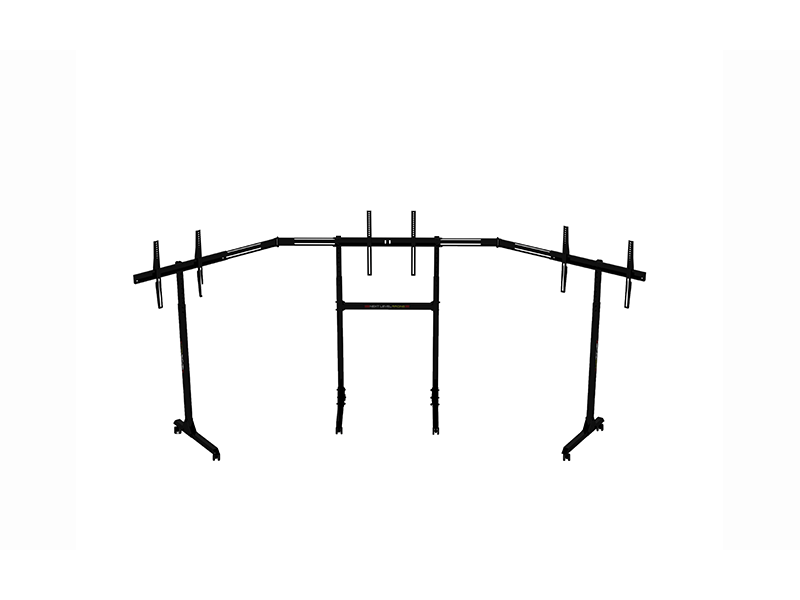 Next Level Racing Szimulátor kijelző állvány 3x 32-65