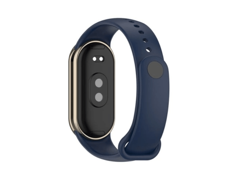 Gigapack Xiaomi Smart Band 9 Pótszíj, sötétkék (GP-146564)