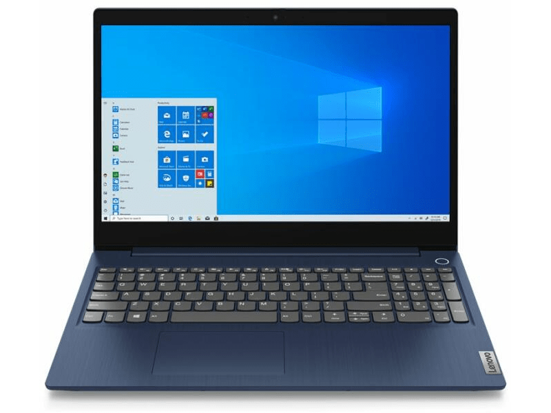 Lenovo IdeaPad 3 (82H8031UHV) Notebook + Win 11 Home S