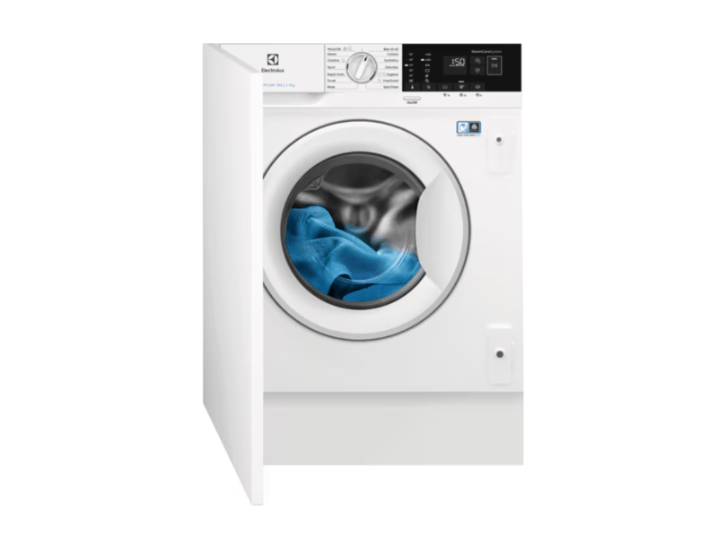 Electrolux EWN7F447WI PerfectCare 700 Beépíthető mosógép