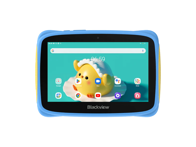 Blackview Tab 3 Gyereknek, kék