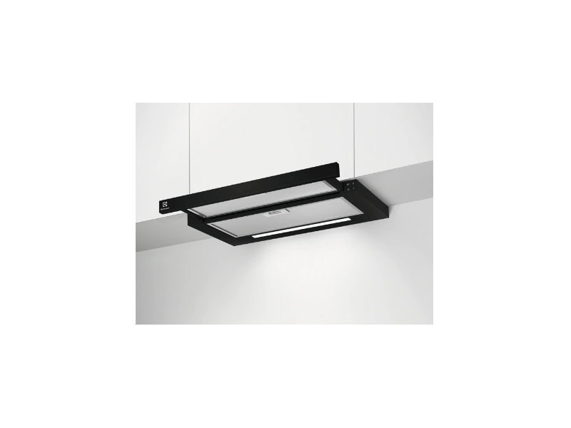 Electrolux ExtractionTech 600 LFP616K Teleszkópos páraelszívó