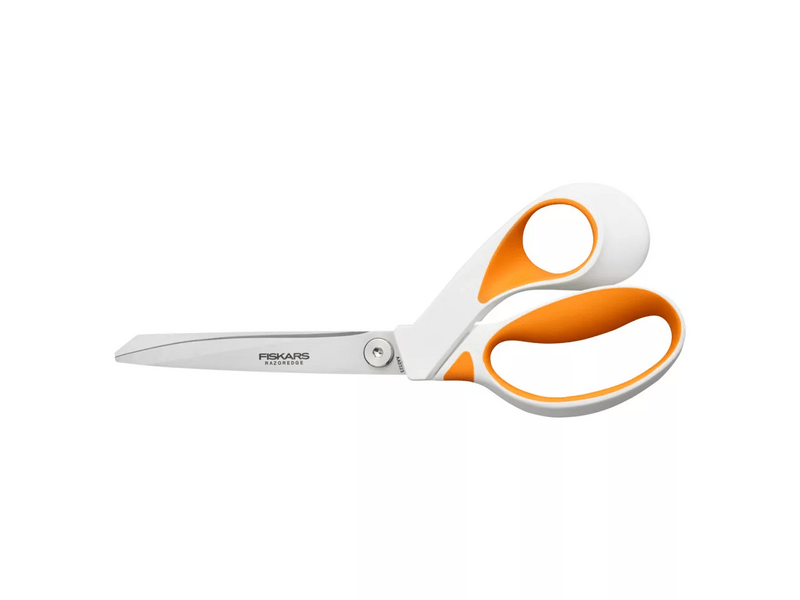 Fiskars RazorEdge™ szabóolló, 23 cm (1070079)