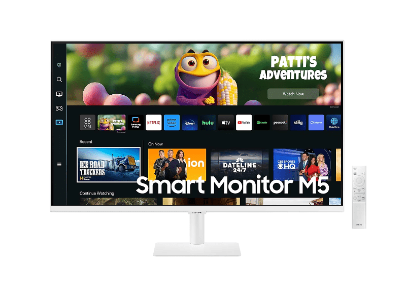 Samsung LS32CM501EUXDU 32