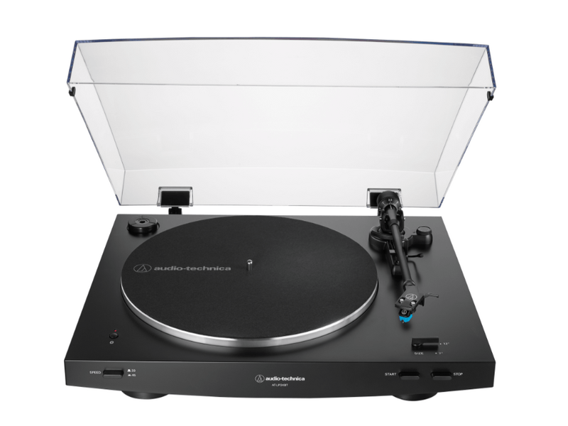 Audio-Technika AT-LP3XBT Automatikus, Bluetooth® lemezjátszó