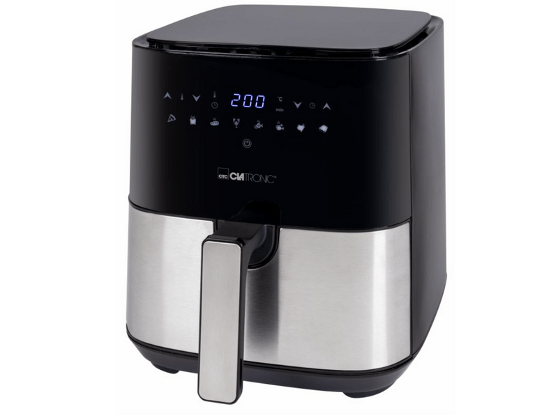 Clatronic FR 3782 H Forrólevegős sütő