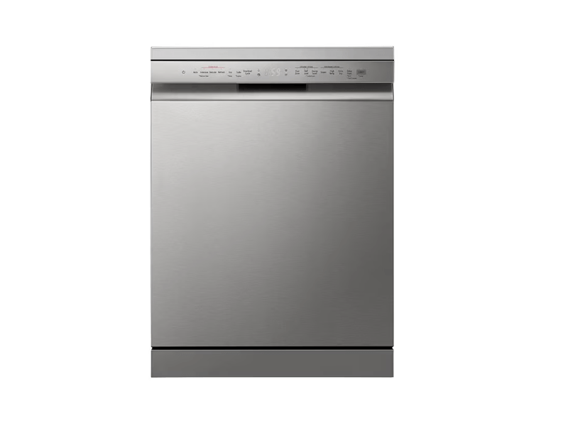 LG DF242FPS Szabadonálló mosogatógép