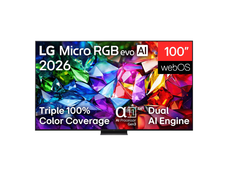 LG 100MRGB96B3 100