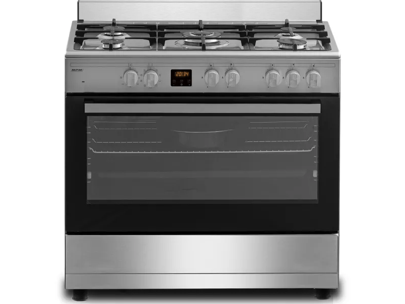 MPM MPM-93-KGM-33 Kombinált tűzhely