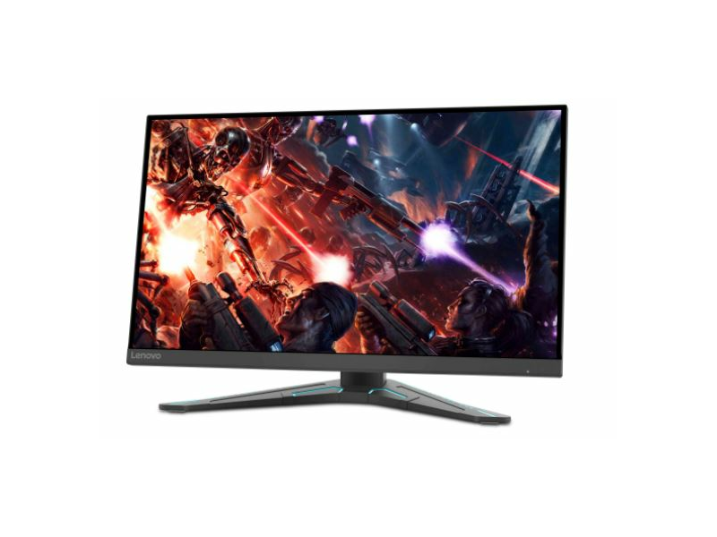 Lenovo WLED monitor, 27