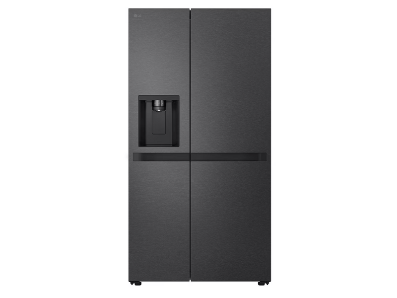 LG GSLC40EPPE Side by Side Hűtőszekrény