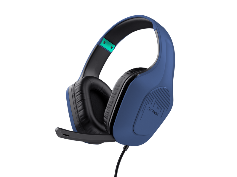 Trust 24991 GXT415B Zirox Gaming slušalice Headset