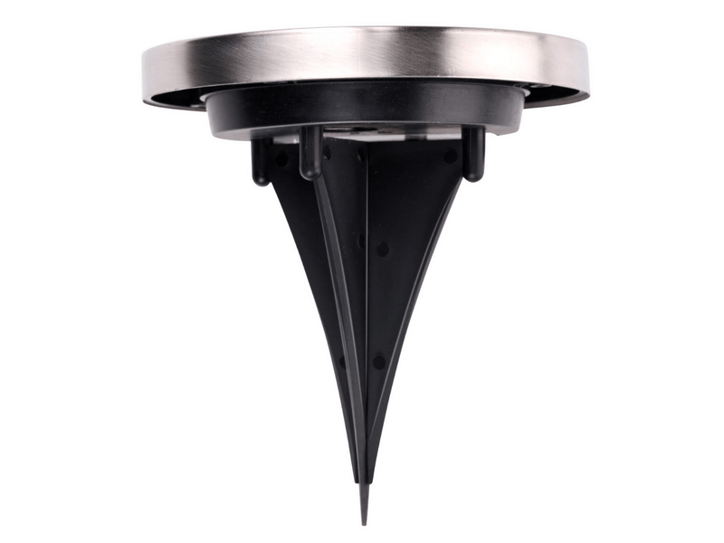 Grundig Solar leszúrható kerti spot lámpa, 4 db