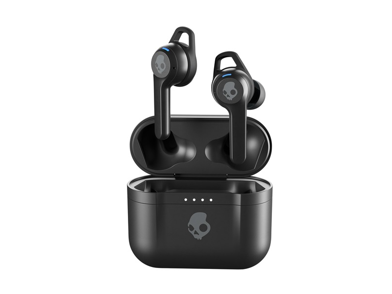 Skullcandy S2IYW-N740 aktív zajszűrős fülhallgató, fekete