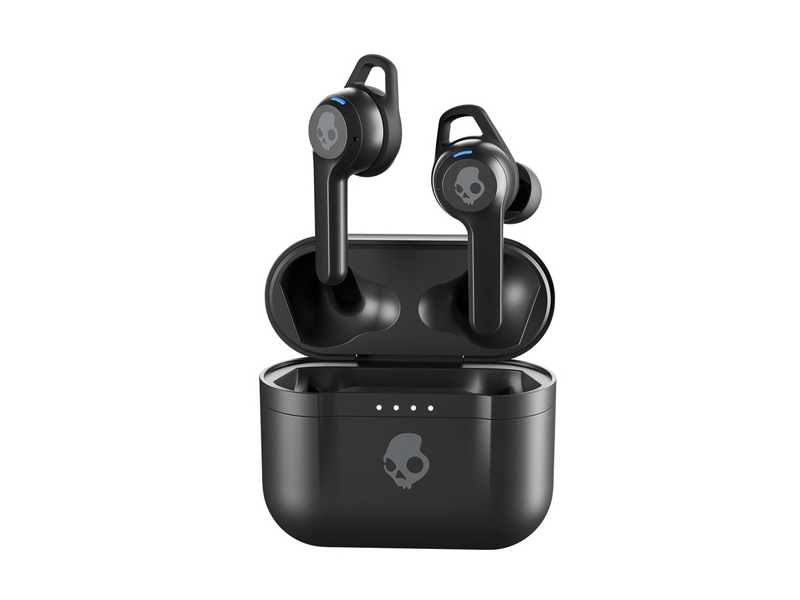 Skullcandy Indy ANC S2IYW-N740 aktív zajszűrős fülhallgató, fekete