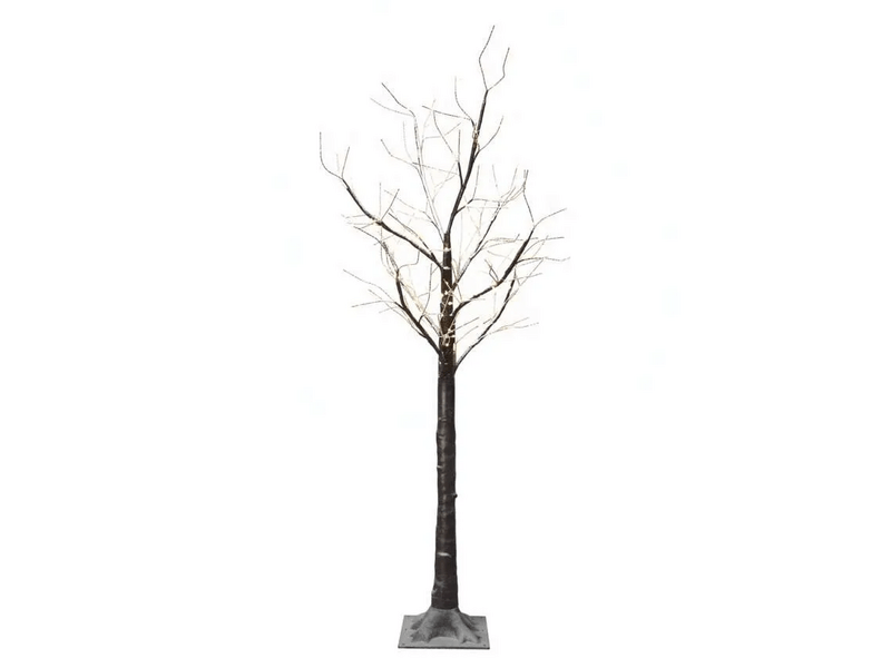 Emos ZY2255 LED karácsonyfa, 180 cm