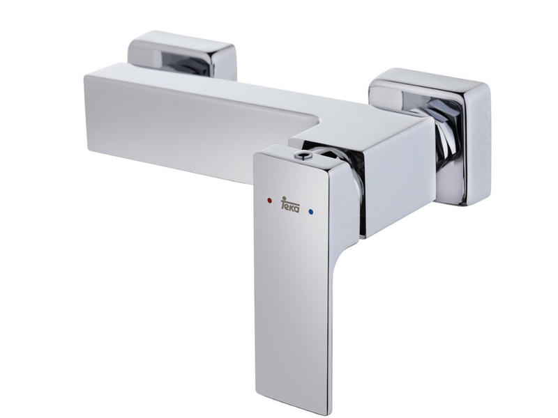 Strohm Teka Soller Zuhany csaptelep, króm (852311200)