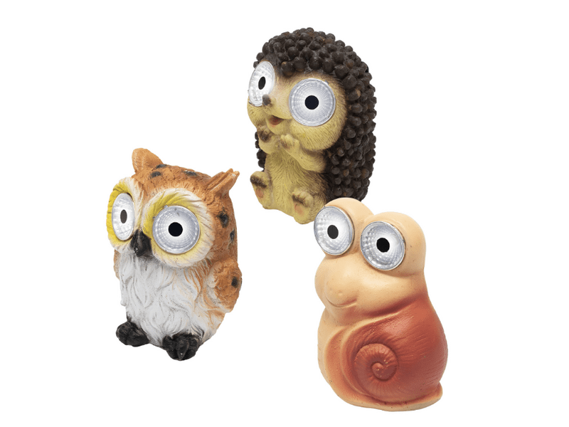 Home MX670 napelemes kerti kisállatok lámpa