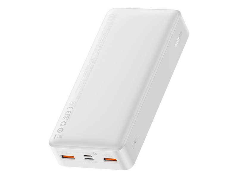 Baseus Dipow Powerbank 20000mAh