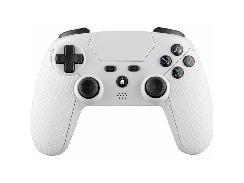 PS4 Aspis 3 Wired&Wireless Contr. White