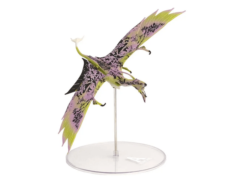 Avatar IKEYNI'S BANSHEE akciófigura